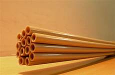 PVC Plastic Tubes