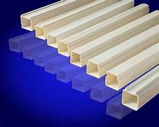 Pvc Profile Applications