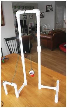 Pvc Pulleys