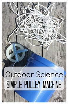 Pvc Pulleys