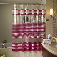 Pvc Shower Curtain
