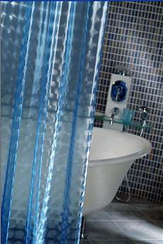 Pvc Shower Curtain