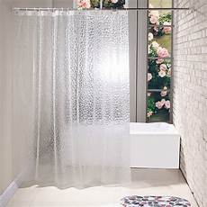 Pvc Shower Curtains