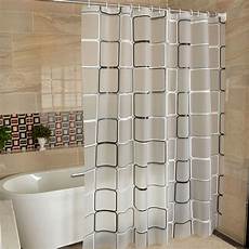 Pvc Shower Curtains