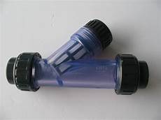 Pvc Strainer