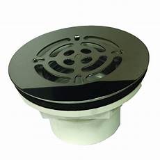 Pvc Strainer