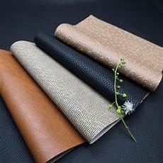 PVC Synthetic Leather