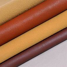 PVC Synthetic Leather