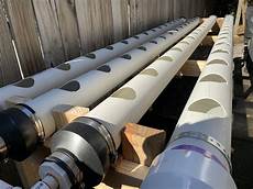 Pvc System