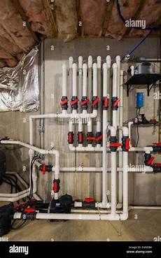 Pvc System