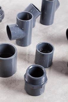 Pvc System