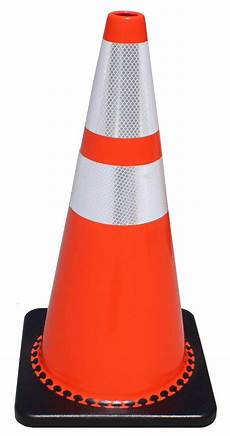 Pvc Traffic Cones