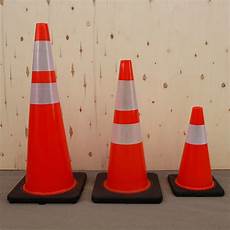 Pvc Traffic Cones