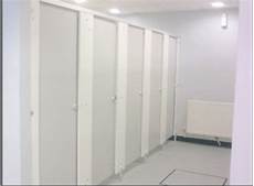 Pvc Wc Door