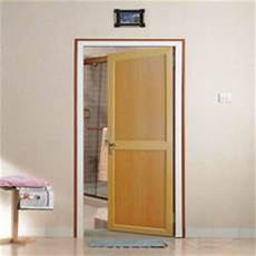 Pvc Wc Door