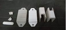 Pvc Window Accessories