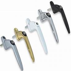 Pvc Window Accessories