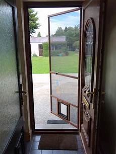 Pvc Window And Door System
