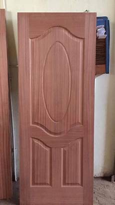 Pvc Wooden Doors