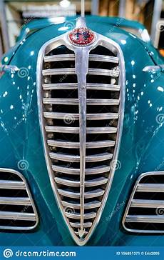 Radiator Grill