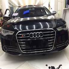 Radiator Grill