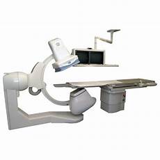 Radiology Equipments
