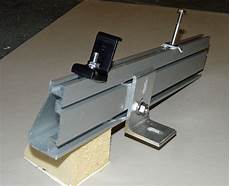 Rail Bracket Systems