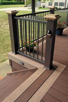 Railing System