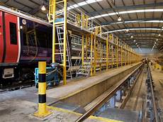 Railway Maintenance Vehicle