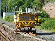 Railway Maintenance Vehicles