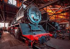 Railway Supplies