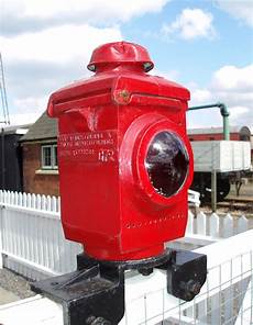 Railway Supplies