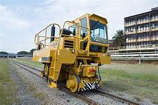 Railway Supplies