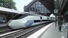 Railway Vehicles