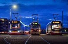 Railway Vehicles