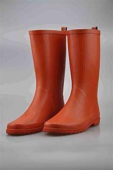Rain Boots