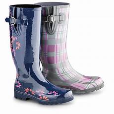Rain Boots