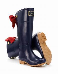 Rain Boots