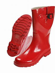 Rain Boots