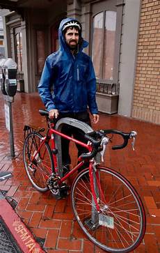 Rain Gear