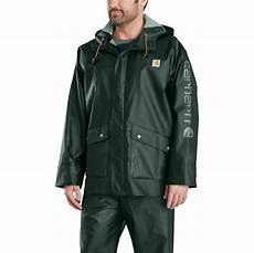 Rain Gear