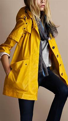 Raincoat