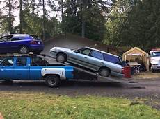Ramp Wrecker