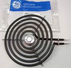 Range Parts