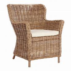 Rattan & Wicker Sofas