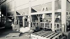 Raw Material Processing Machinery
