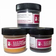 Reactive Dyes