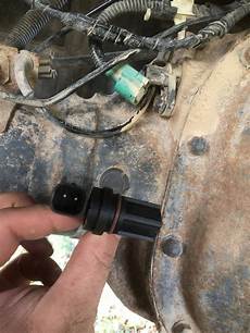 Rear Axle Shaft
