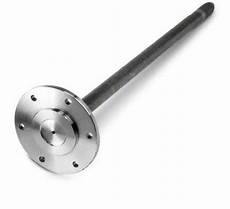 Rear Axles
