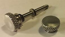 Rear Pin